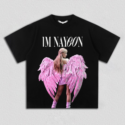 TWICE NAYEON 2.1 TEE & HOODIE