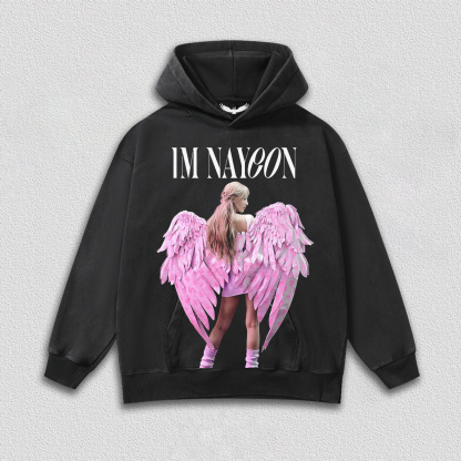TWICE NAYEON 2.1 TEE & HOODIE