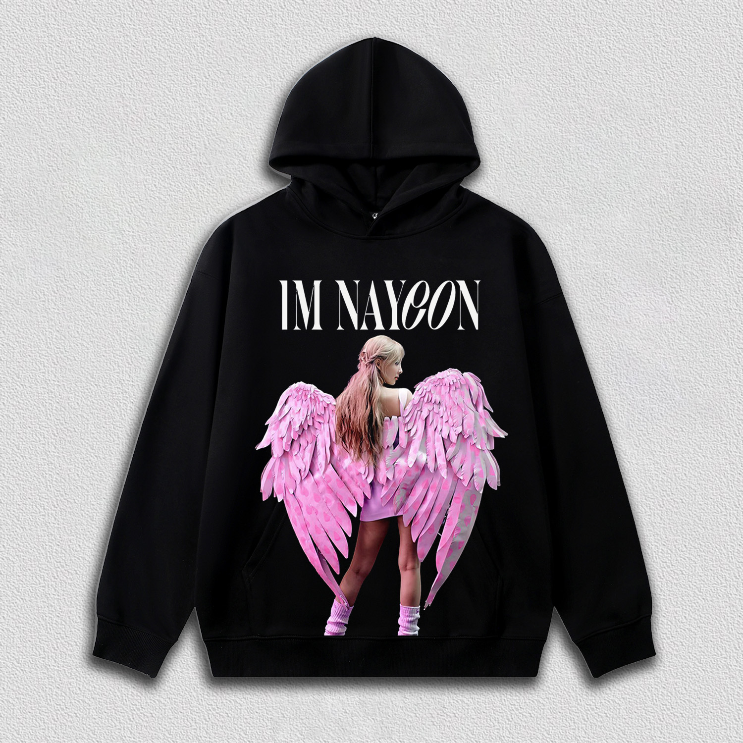 TWICE NAYEON 2.1 TEE & HOODIE