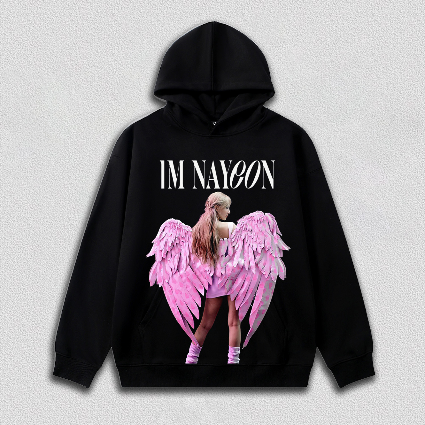 TWICE NAYEON 2.1 TEE & HOODIE