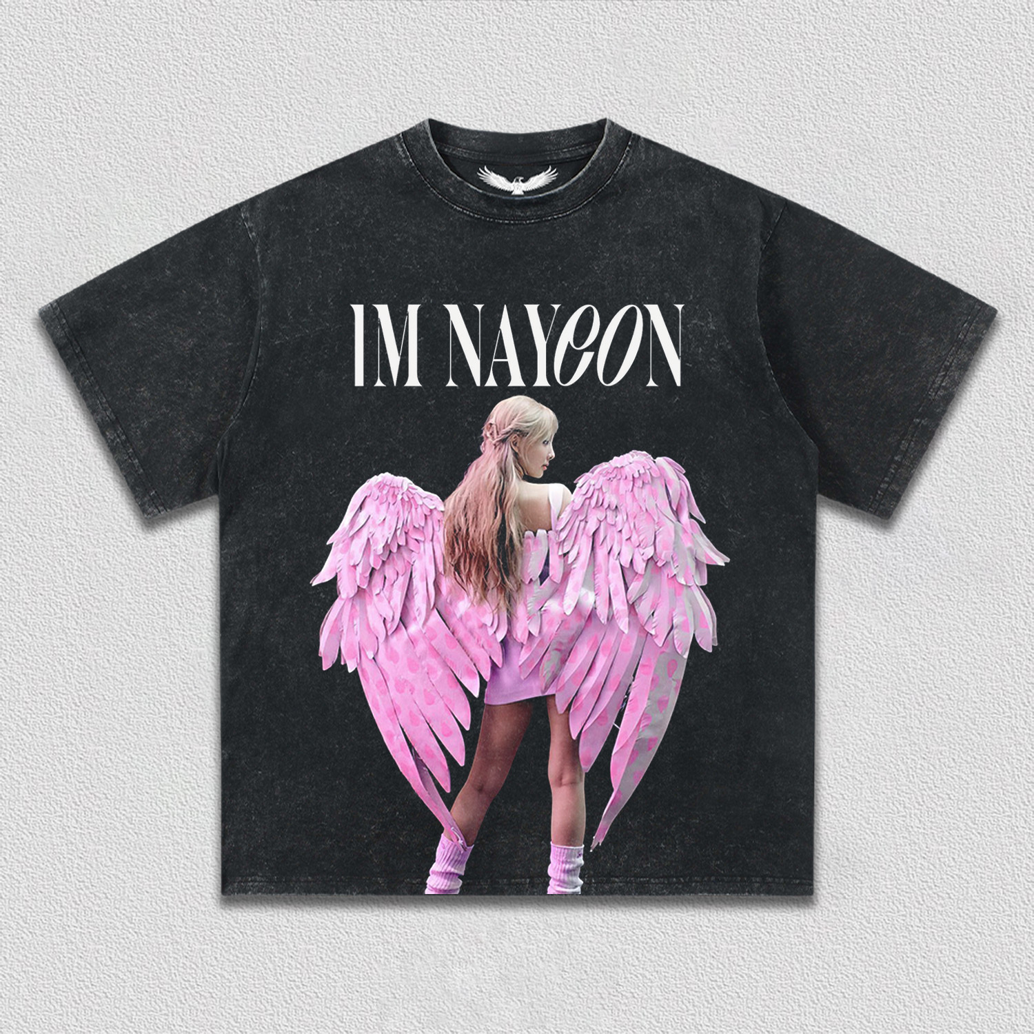 TWICE NAYEON 2.1 TEE & HOODIE