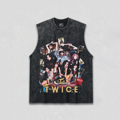 TWICE TEE