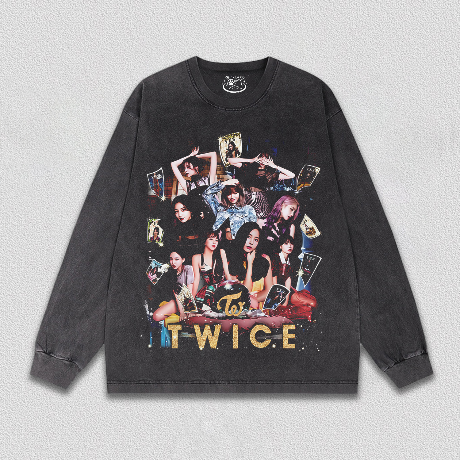 TWICE TEE