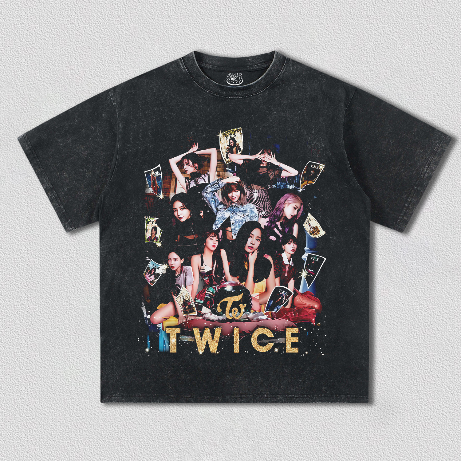 TWICE TEE