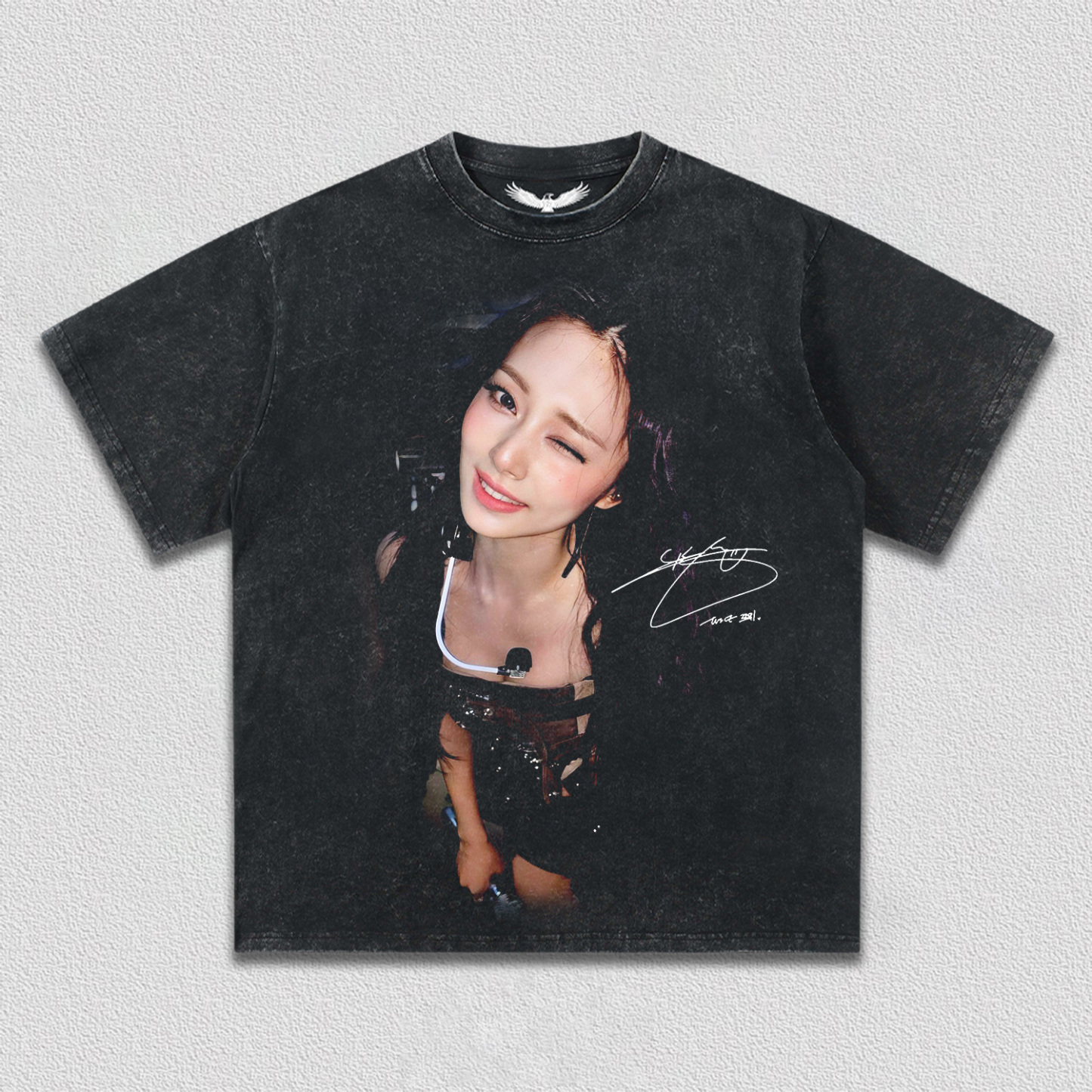 TWICE Tzuyu TEE& HOODIE