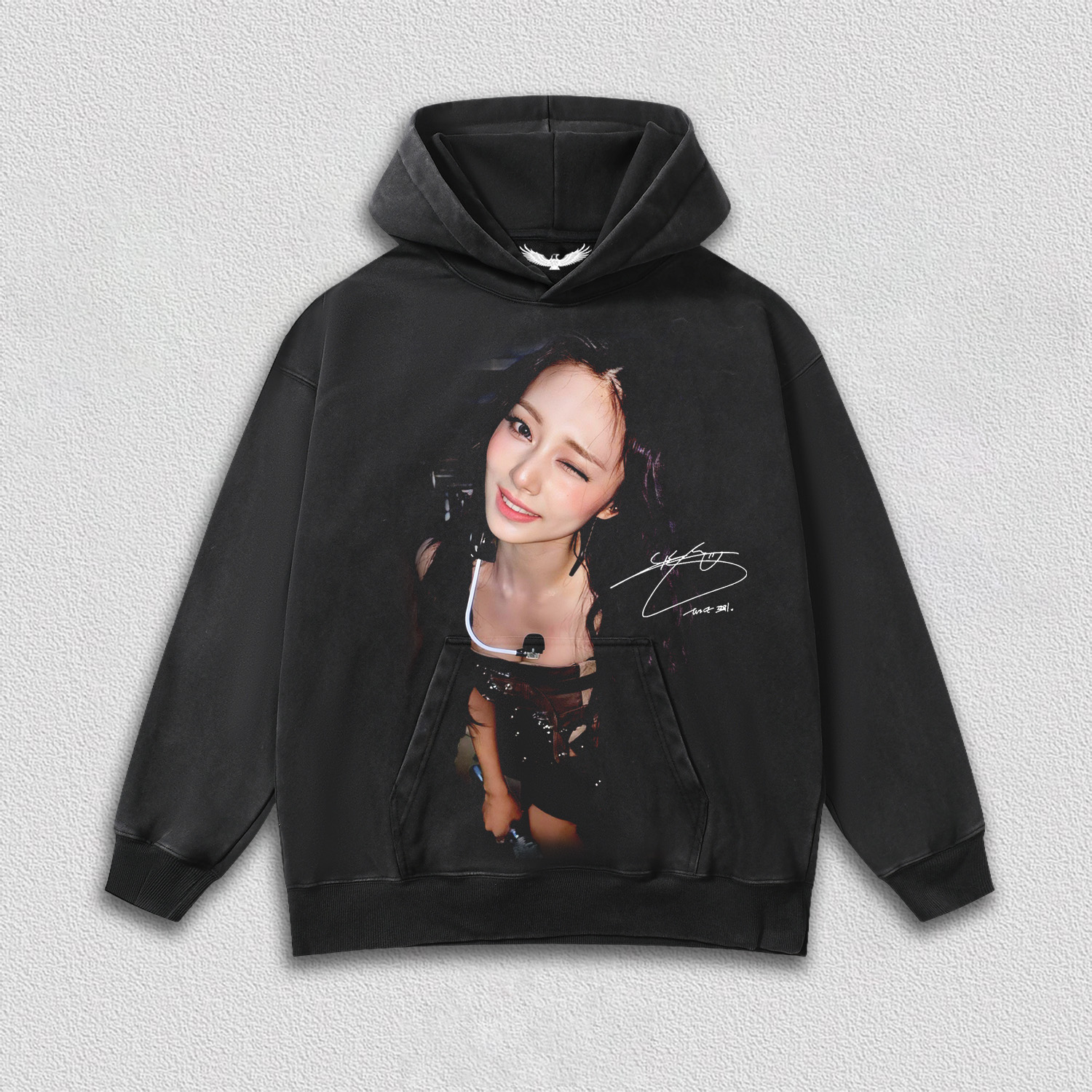TWICE Tzuyu TEE& HOODIE