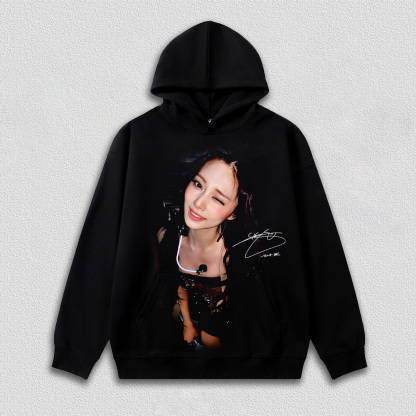 TWICE Tzuyu TEE& HOODIE