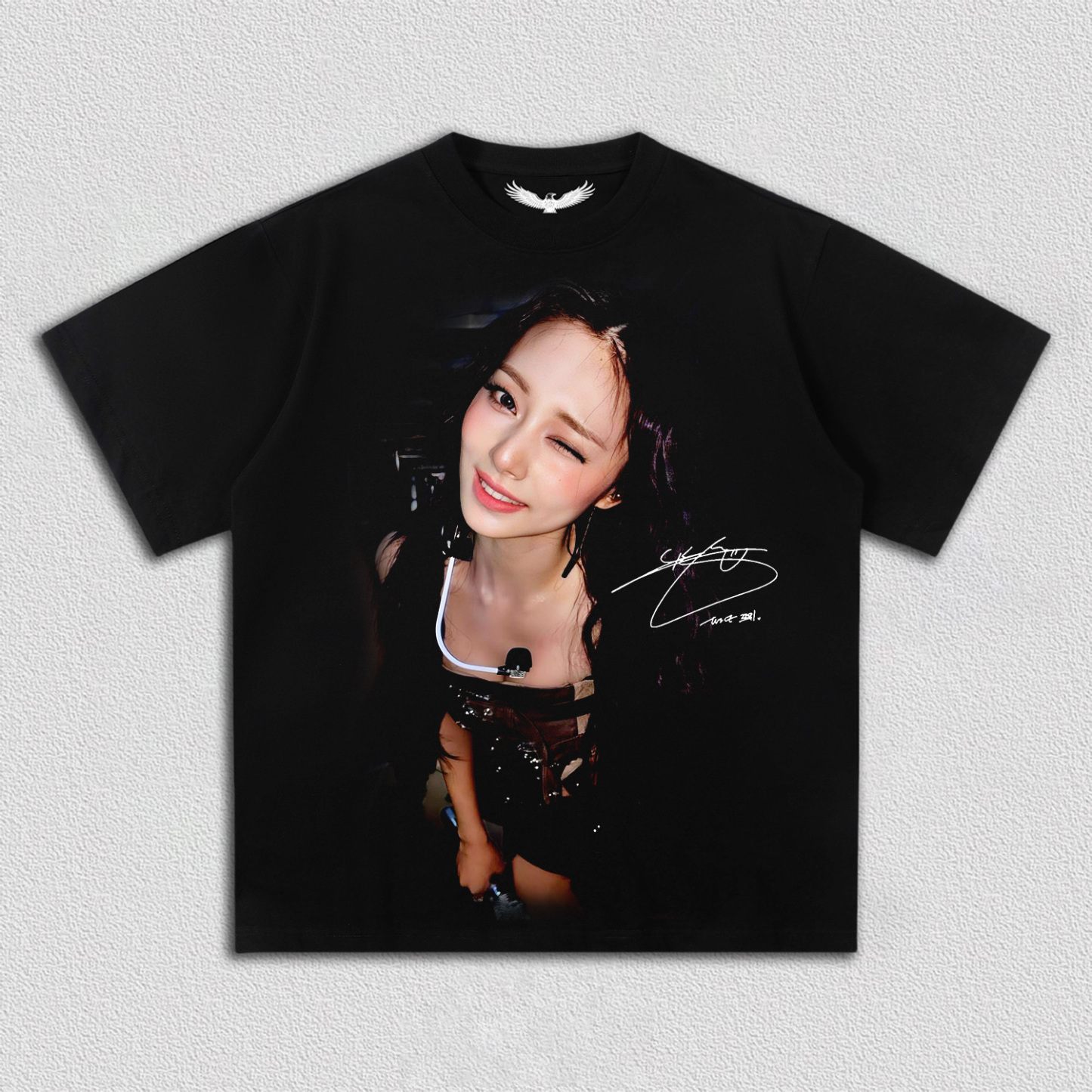 TWICE Tzuyu TEE& HOODIE