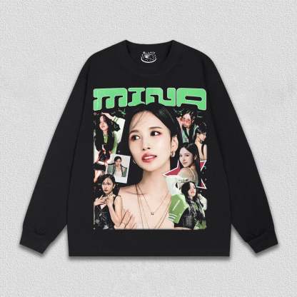 TWICE Mina TEE