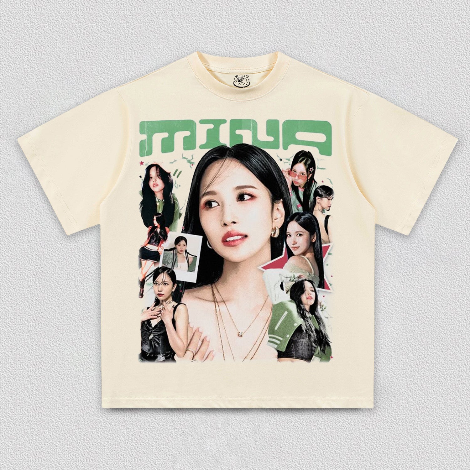 TWICE Mina TEE