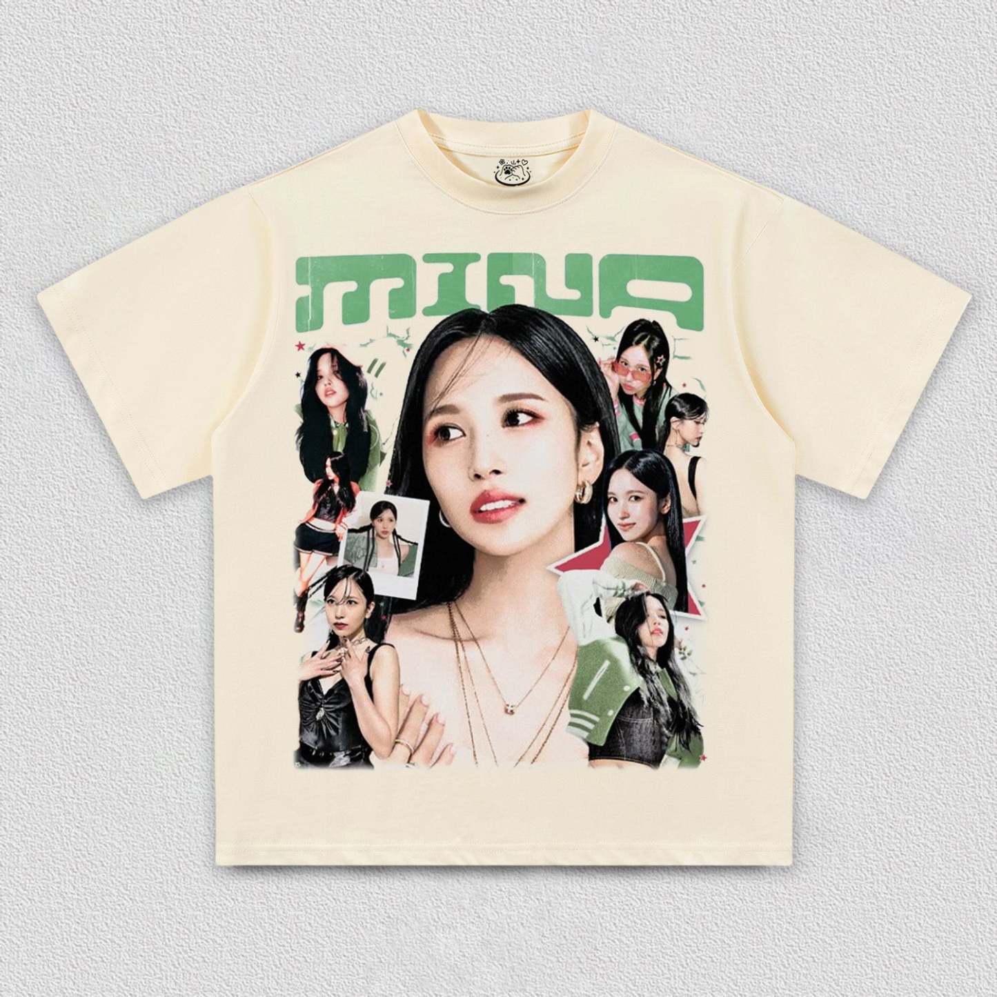 TWICE Mina TEE