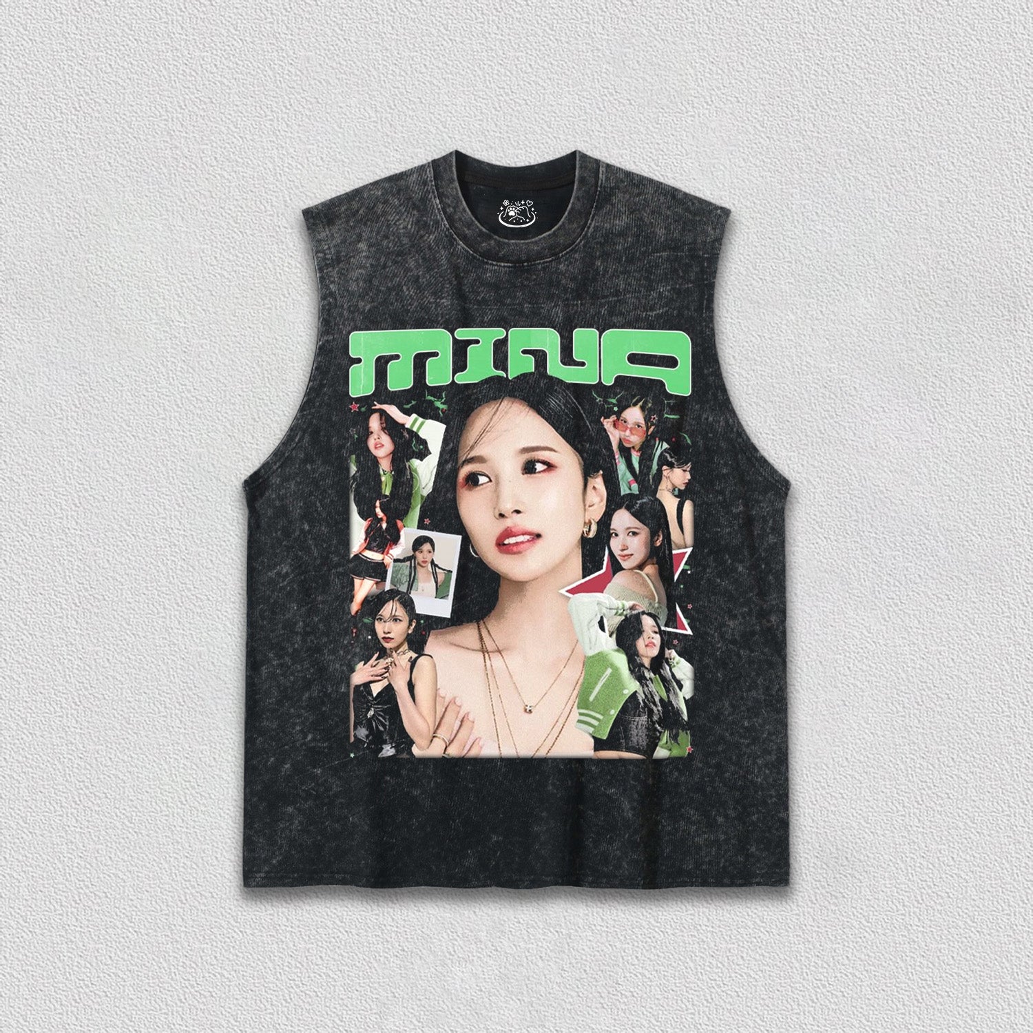 TWICE Mina TEE