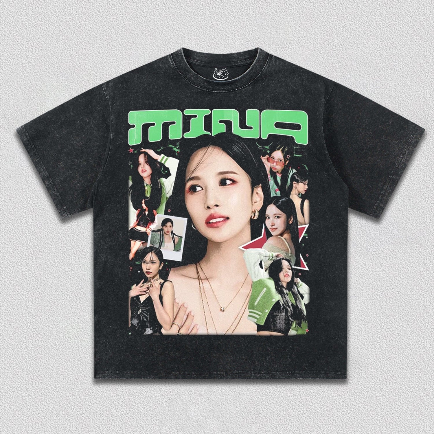 TWICE Mina TEE