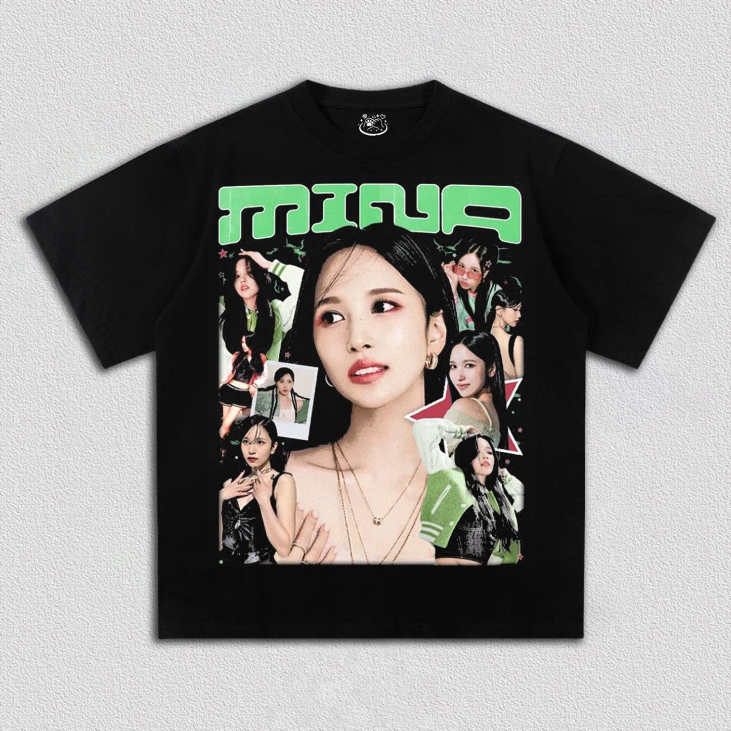 TWICE Mina TEE