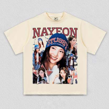 TWICE Nayeon TEE