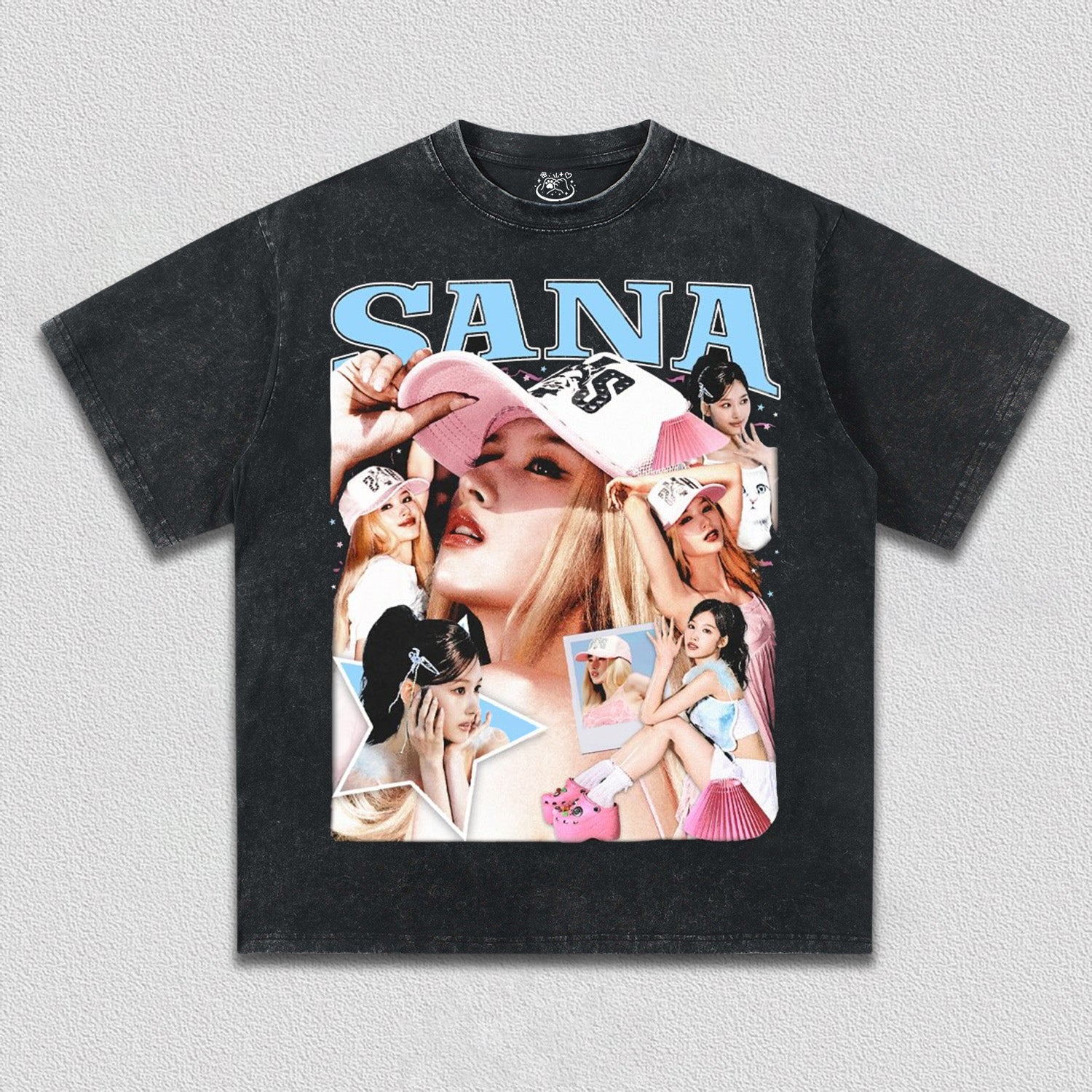 TWICE Sana TEE