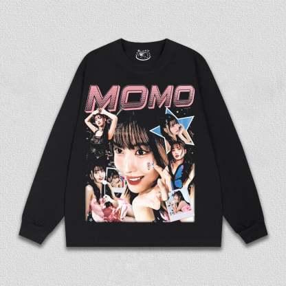 TWICE momo TEE