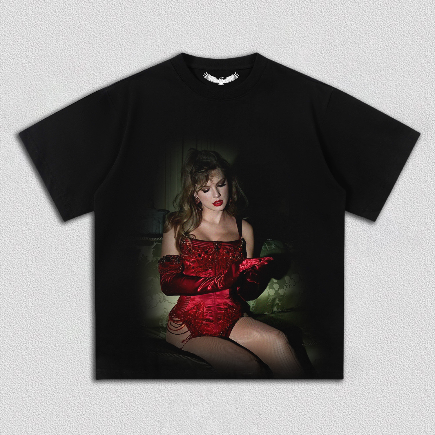 Taylor Swift TEE V1