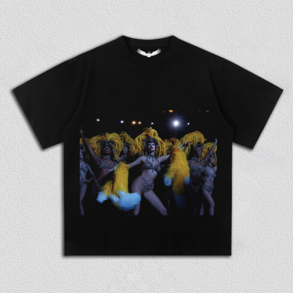 Taylor Swift TEE V2
