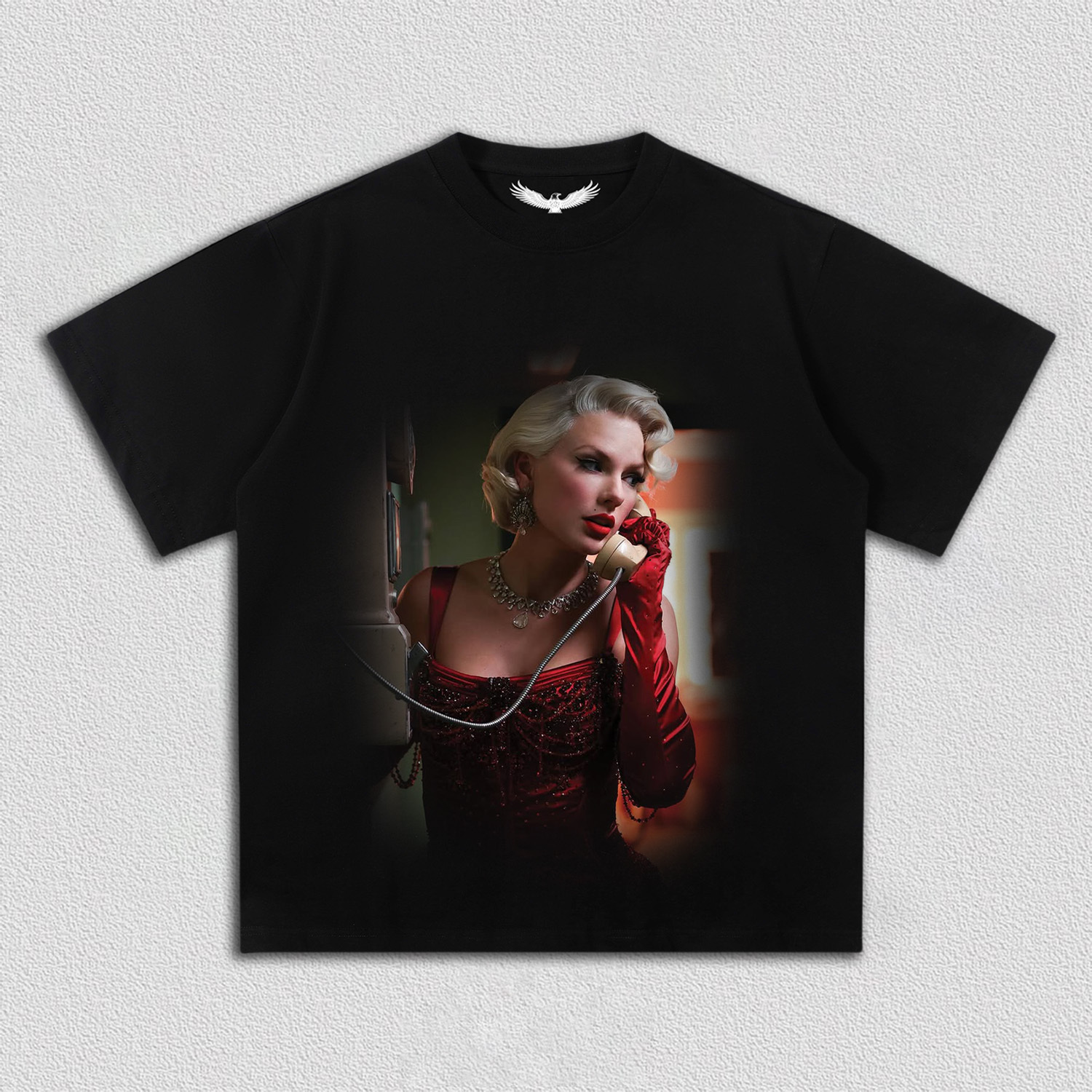 Taylor Swift TEE V5