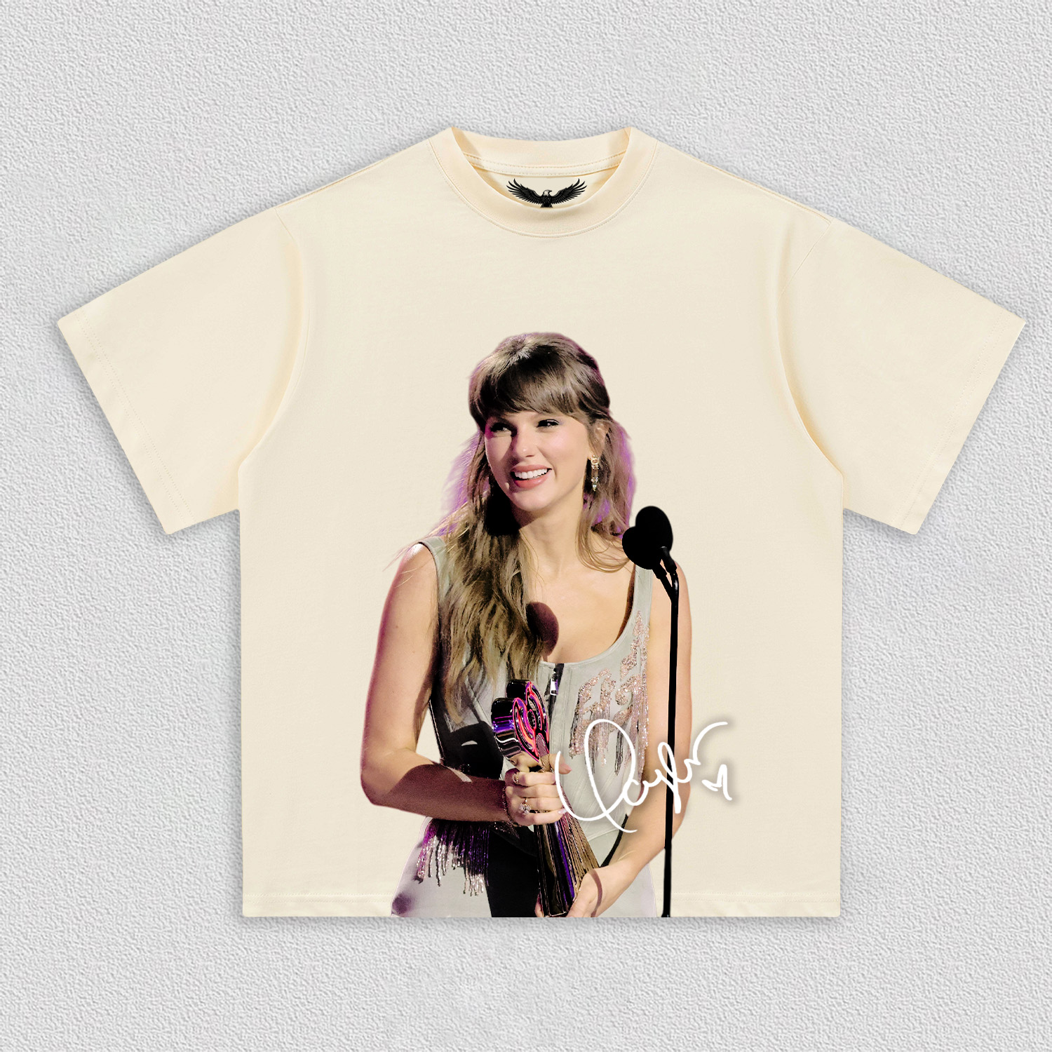 Taylor Swift iheartradioawards Tee 2.0