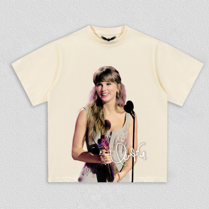 Taylor Swift iheartradioawards Tee 2.0