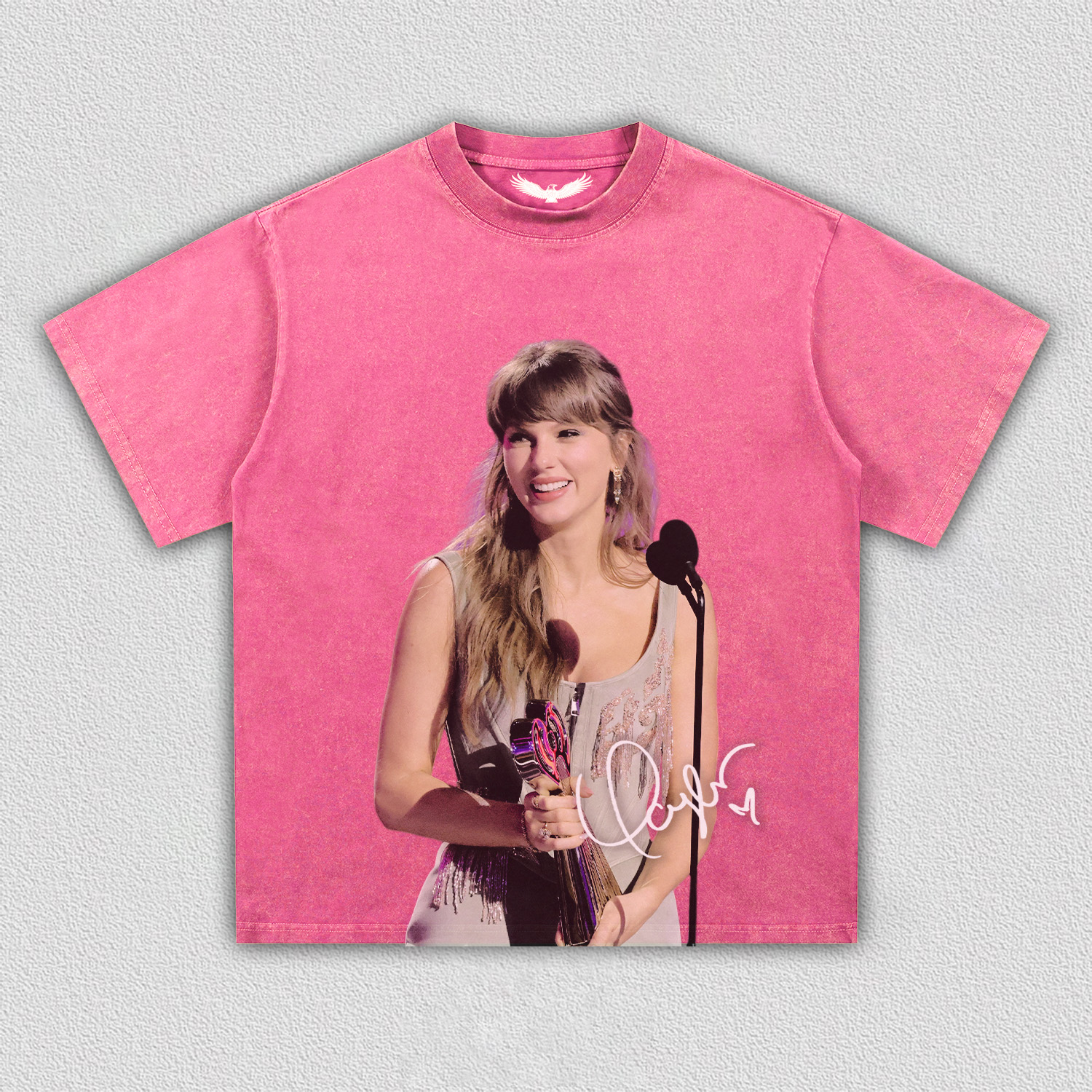 Taylor Swift iheartradioawards Tee 2.0