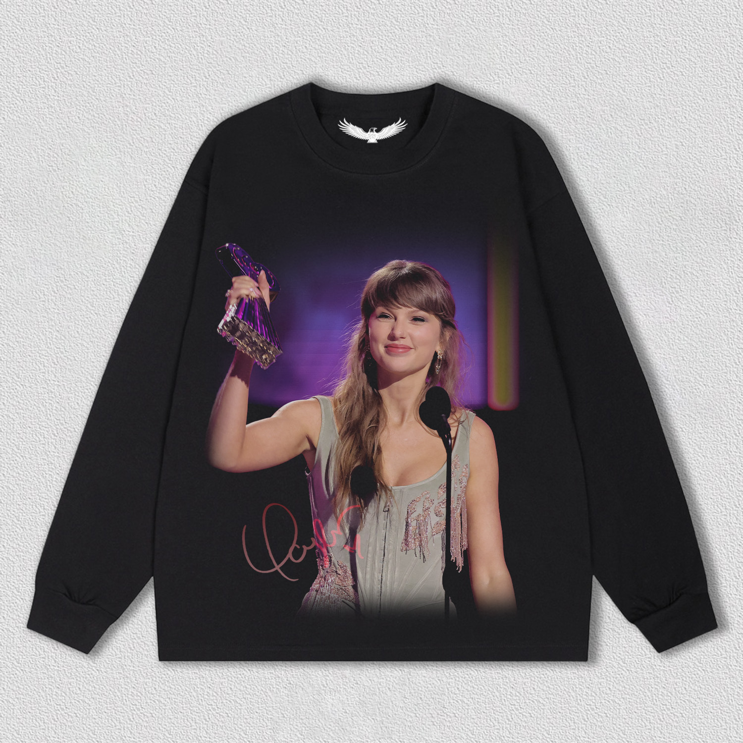Taylor Swift iheartradioawards Tee 1.0