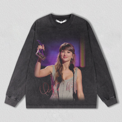 Taylor Swift iheartradioawards Tee 1.0