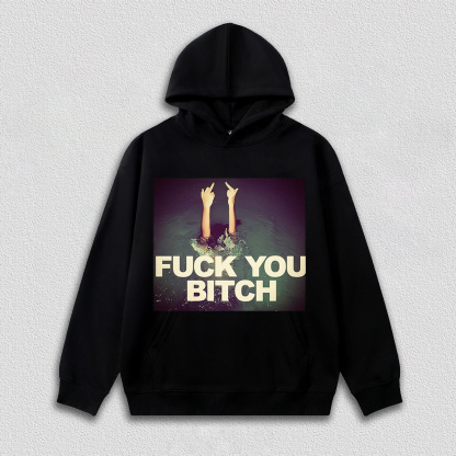 Text Art F.Y.B T-Shirt