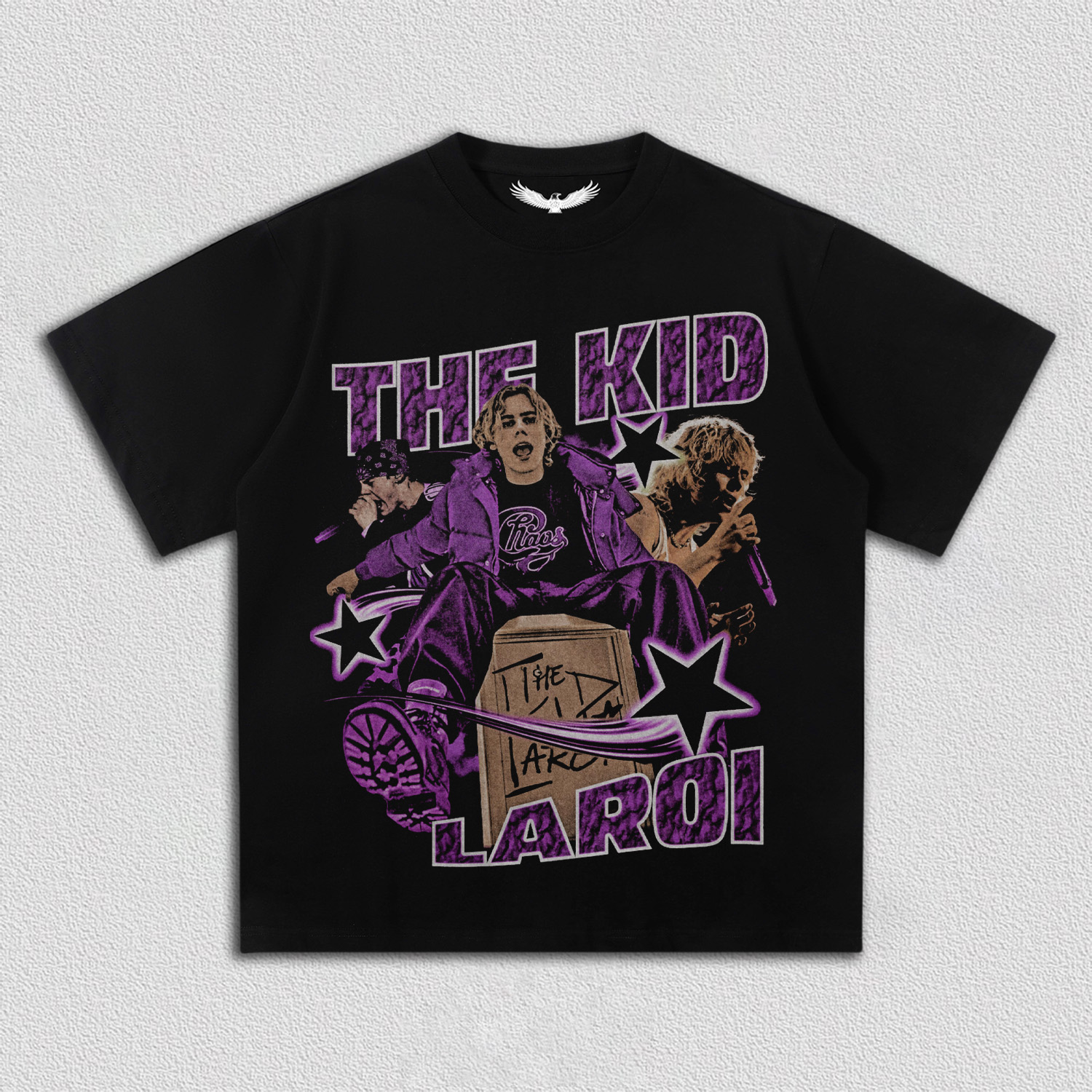 The Kid Laroi tee