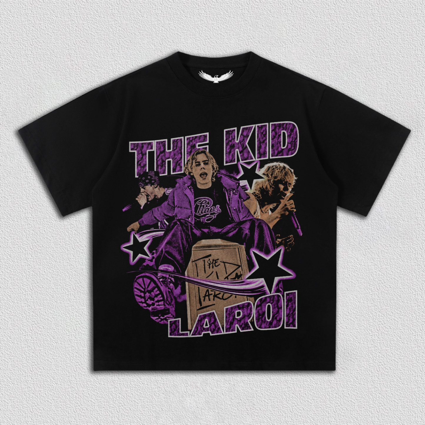 The Kid Laroi tee