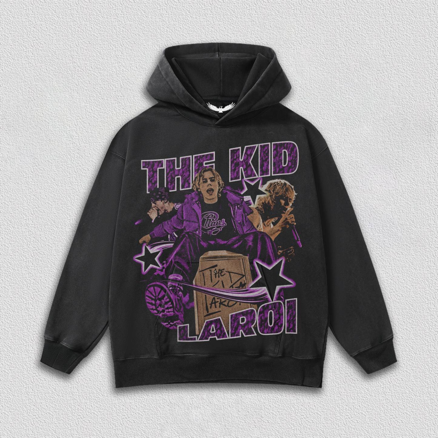 The Kid Laroi tee