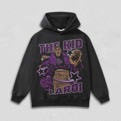 The Kid Laroi tee