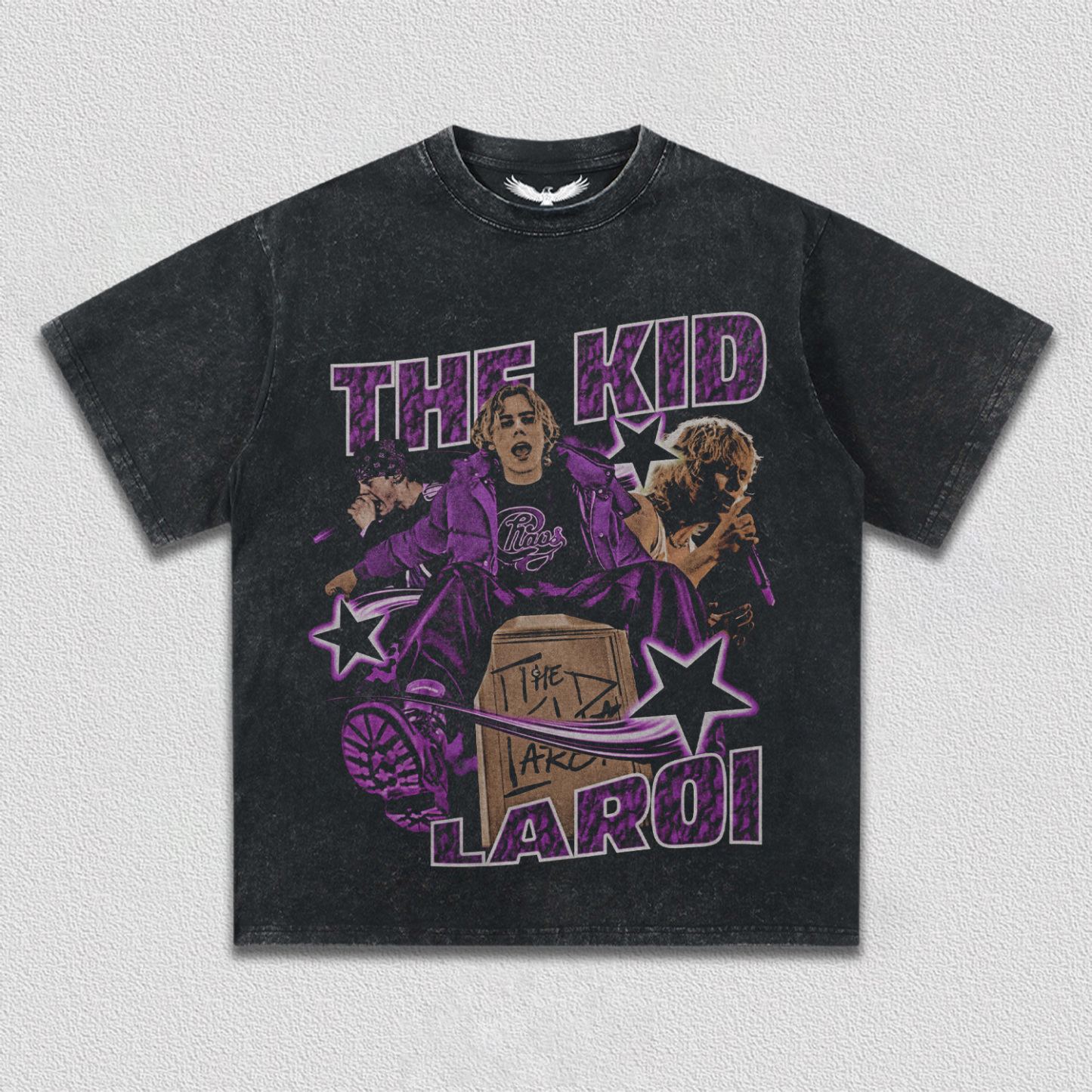 The Kid Laroi tee