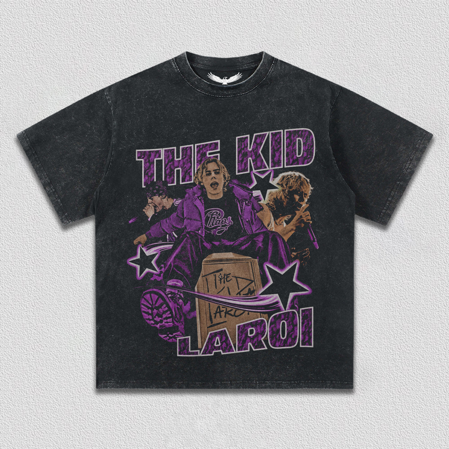 The Kid Laroi tee