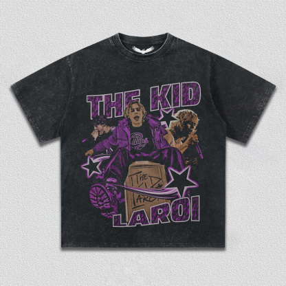 The Kid Laroi tee