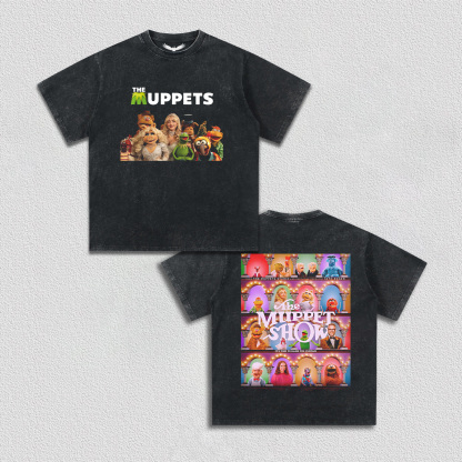 The Muppets  TEE