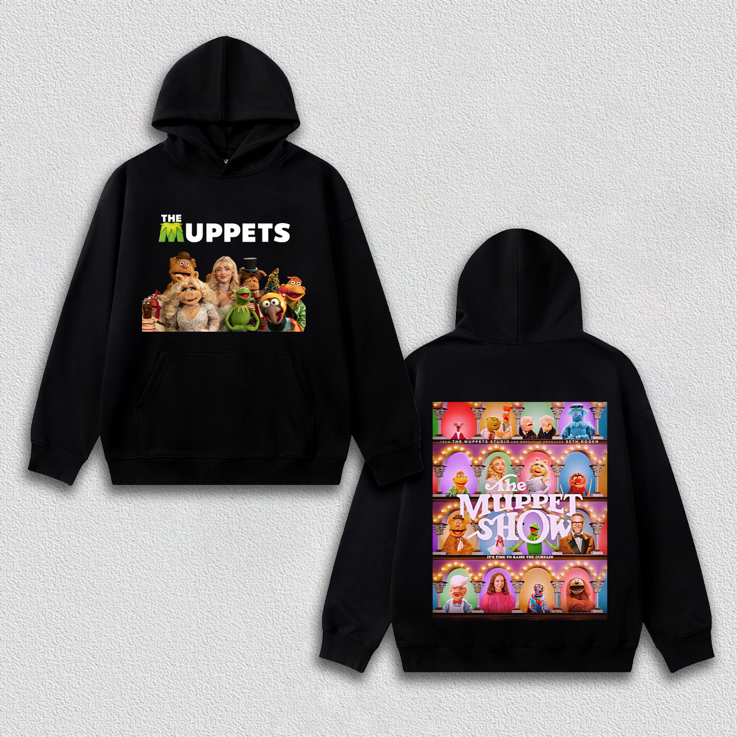 The Muppets  TEE
