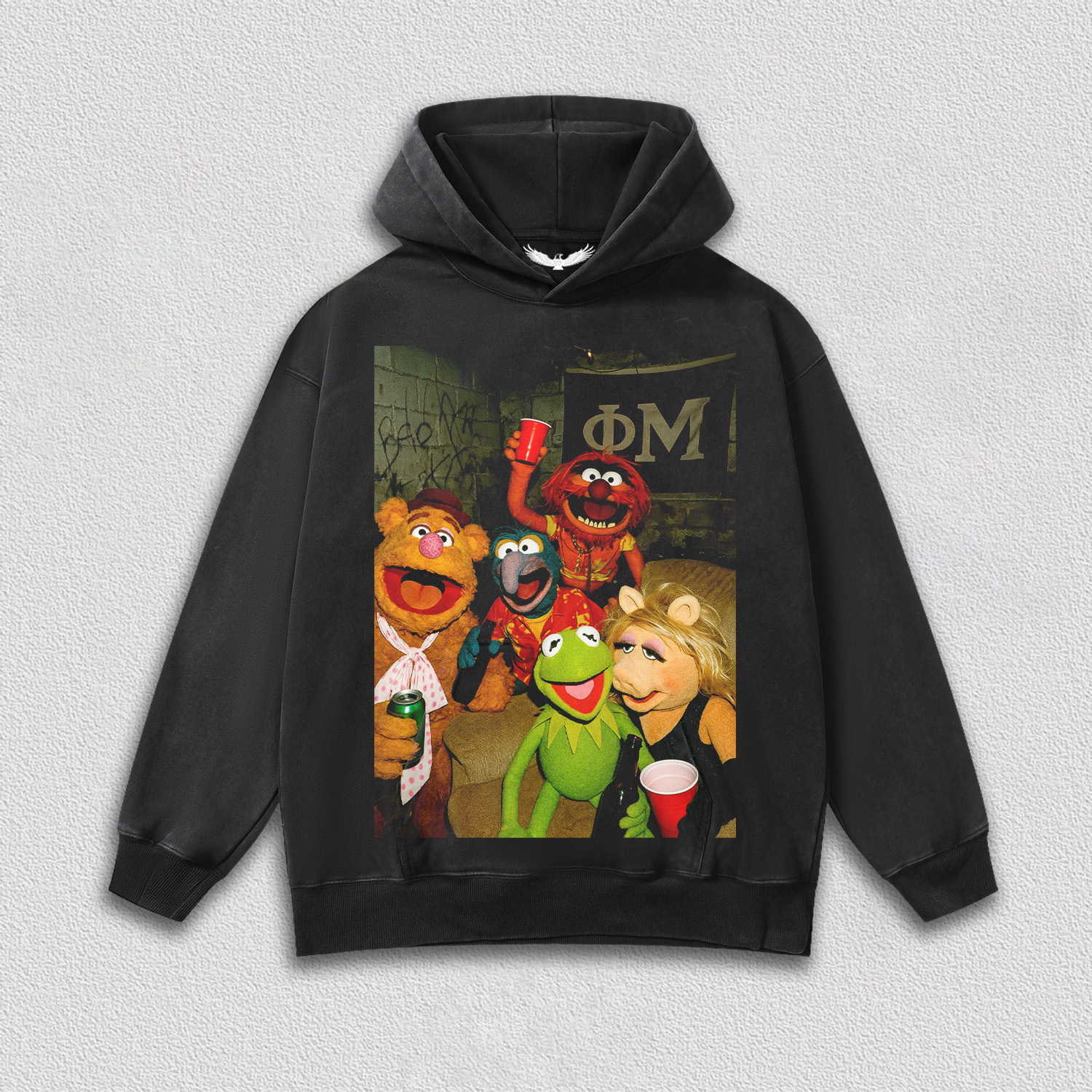 The Muppets  TEE