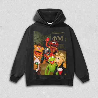The Muppets  TEE