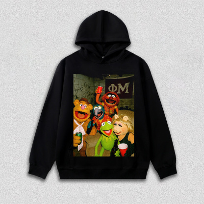 The Muppets  TEE