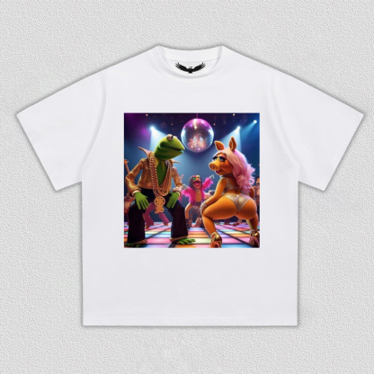 The Muppets  TEE