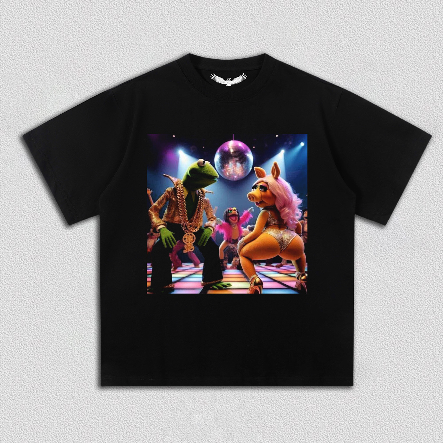 The Muppets  TEE