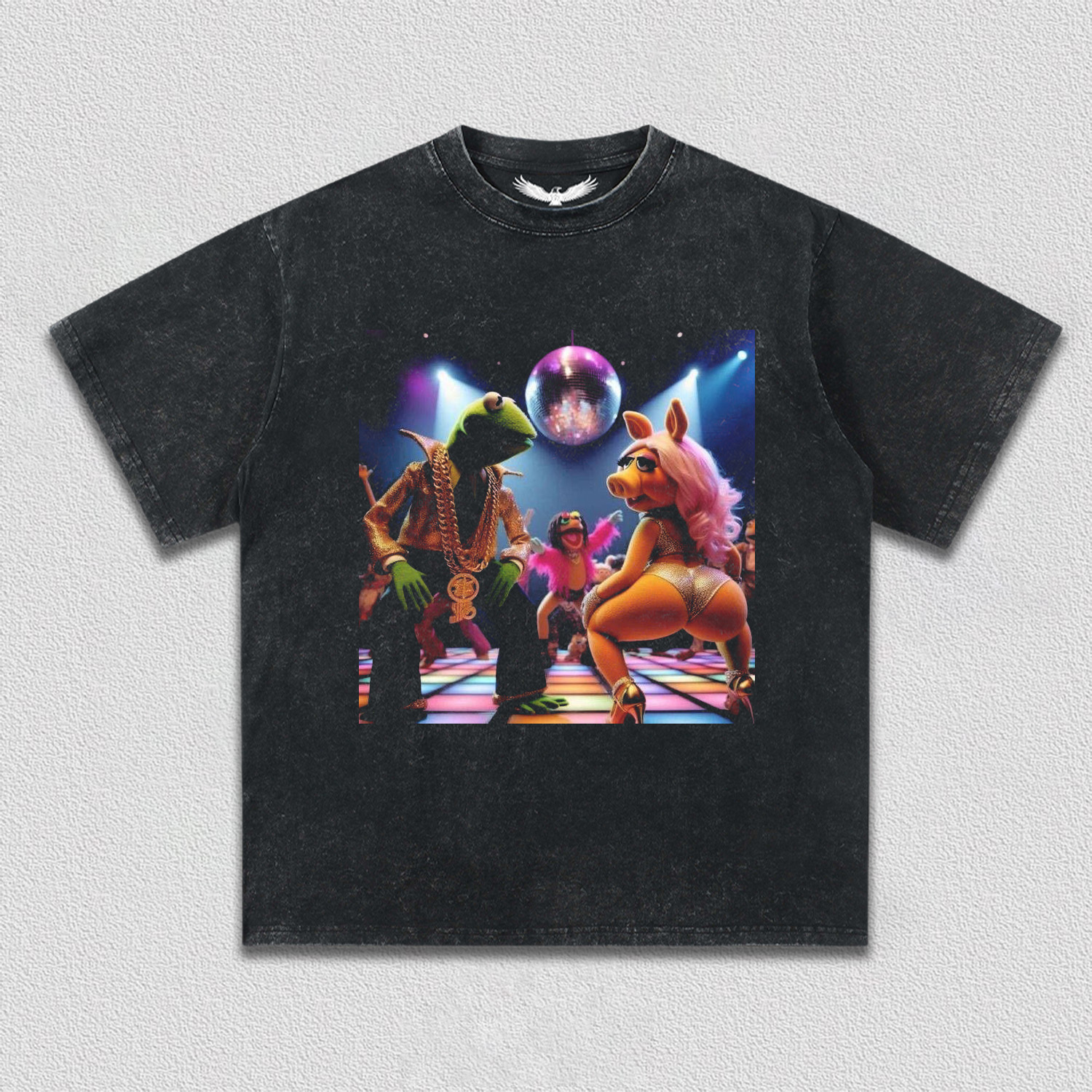 The Muppets  TEE