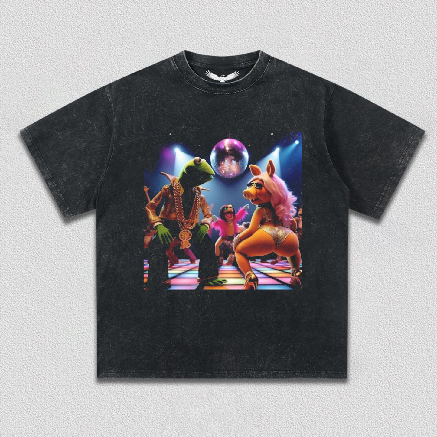 The Muppets  TEE