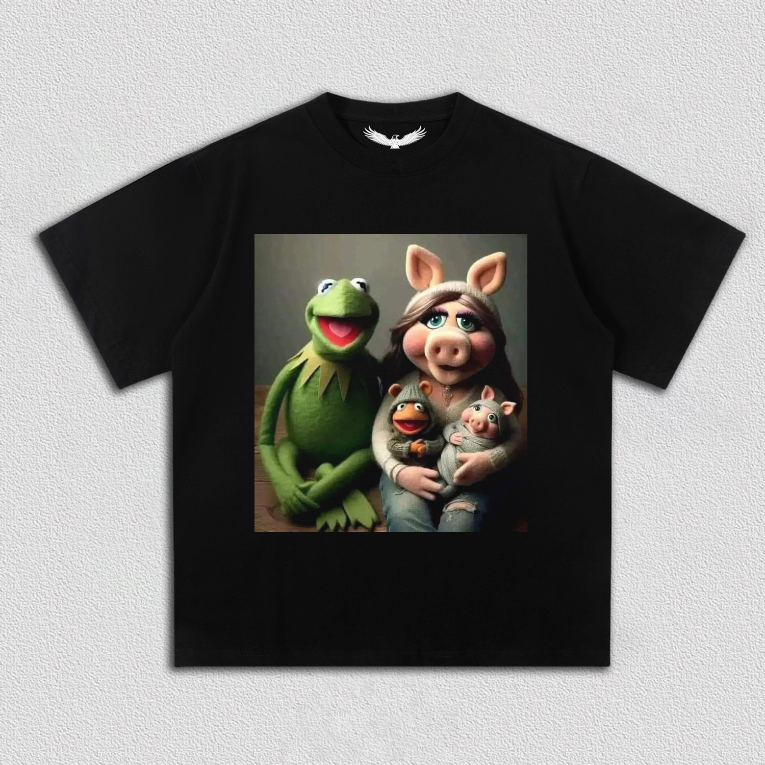 The Muppets  TEE