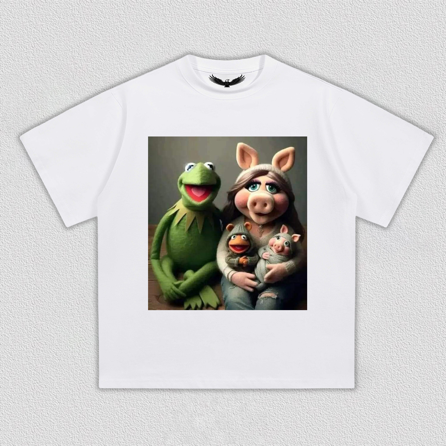 The Muppets  TEE