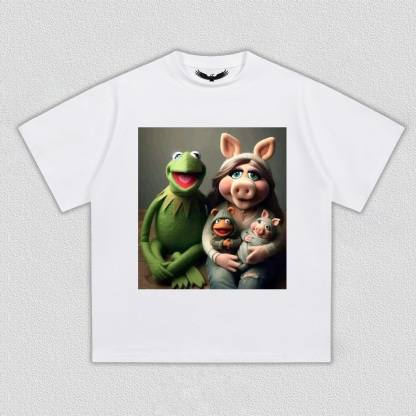 The Muppets  TEE