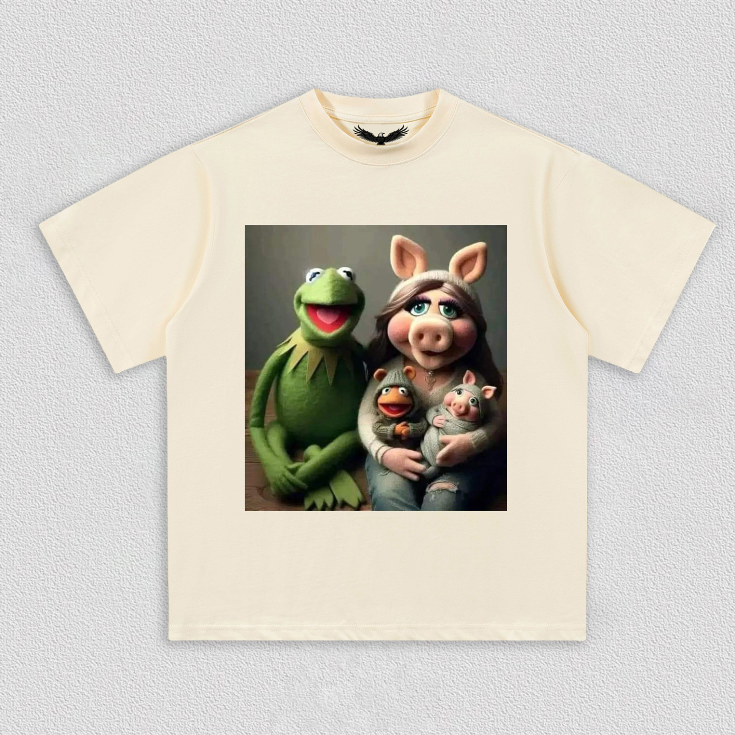 The Muppets  TEE